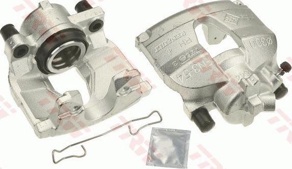 TRW BHW968E - Brake Caliper autospares.lv