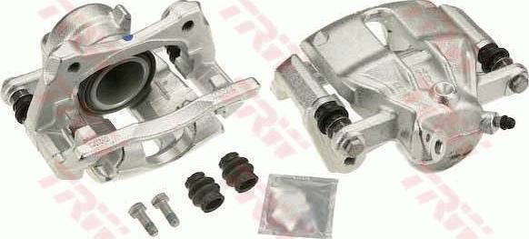 TRW BHW904 - Brake Caliper autospares.lv