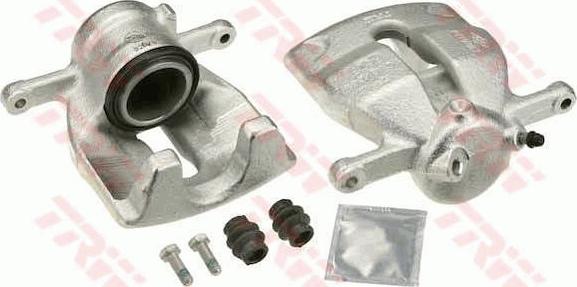 TRW BHW906E - Brake Caliper autospares.lv