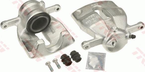 TRW BHW906 - Brake Caliper autospares.lv