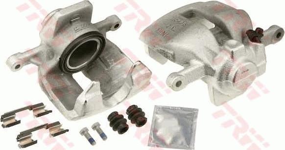 TRW BHW908 - Brake Caliper autospares.lv