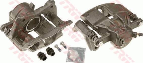 TRW BHW902E - Brake Caliper autospares.lv