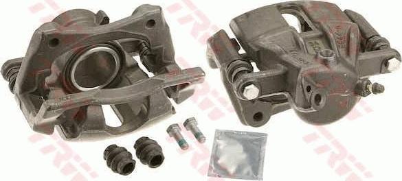 TRW BHW902 - Brake Caliper autospares.lv