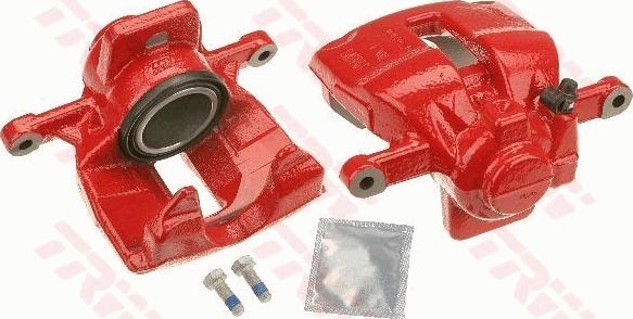 TRW BHW910E - Brake Caliper autospares.lv