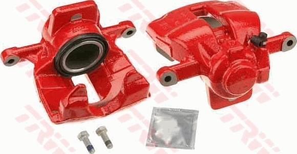 TRW BHW910 - Brake Caliper autospares.lv