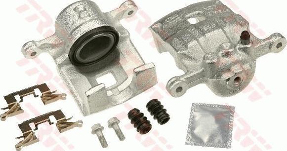 TRW BHW912E - Brake Caliper autospares.lv