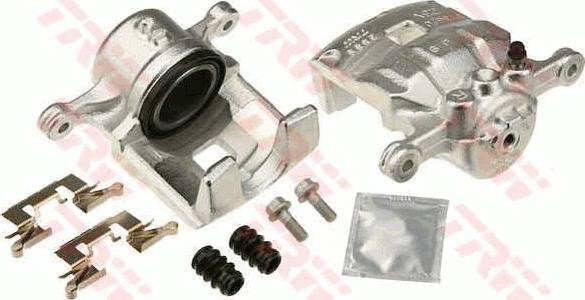 TRW BHW912 - Brake Caliper autospares.lv