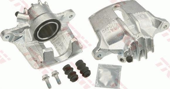 TRW BHW985E - Brake Caliper autospares.lv