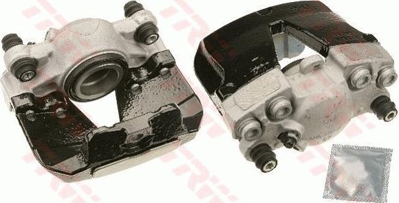 TRW BHW982E - Brake Caliper autospares.lv