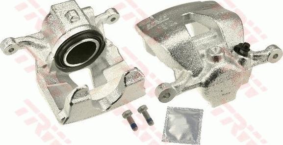 TRW BHW976E - Brake Caliper autospares.lv