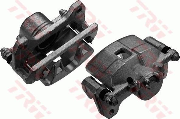 TRW BHW407 - Brake Caliper autospares.lv