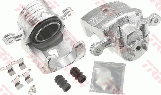 TRW BHW651E - Brake Caliper autospares.lv