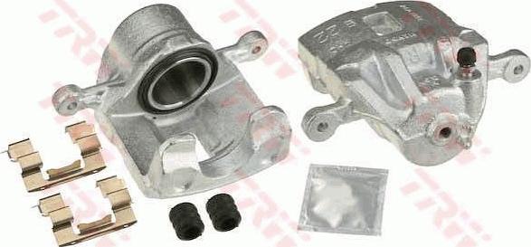 TRW BHW604E - Brake Caliper autospares.lv