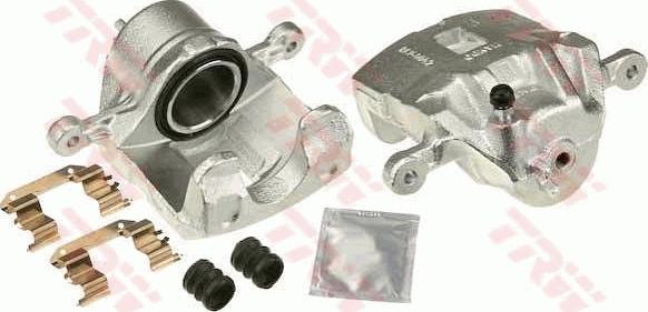 TRW BHW603E - Brake Caliper autospares.lv