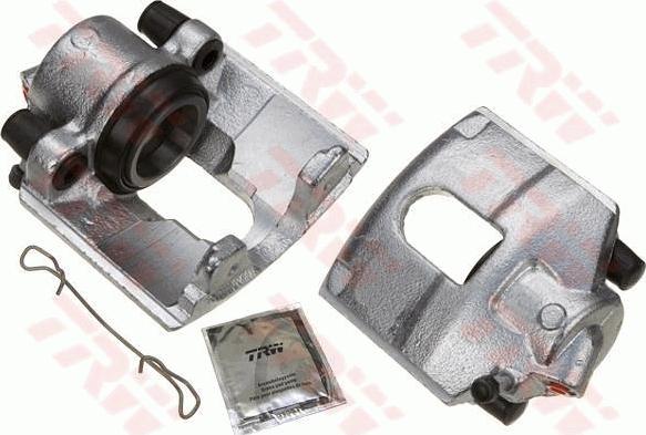 TRW BHW629E - Brake Caliper autospares.lv