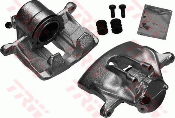 TRW BHW149E - Brake Caliper autospares.lv