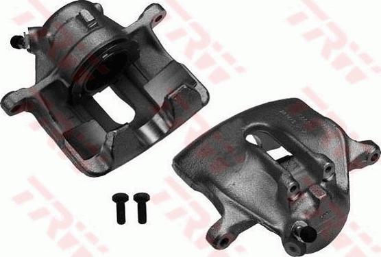 TRW BHW149 - Brake Caliper autospares.lv