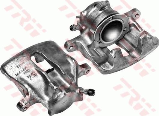 TRW BHW146E - Brake Caliper autospares.lv