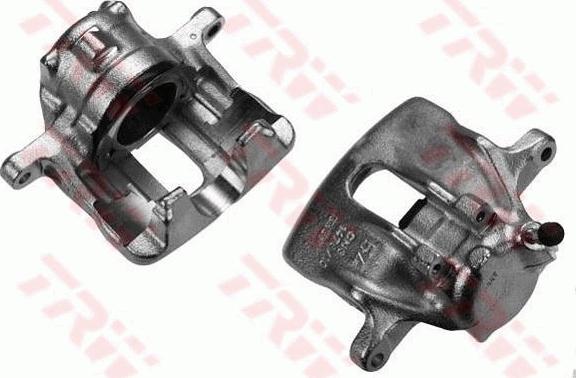 TRW BHW146 - Brake Caliper autospares.lv