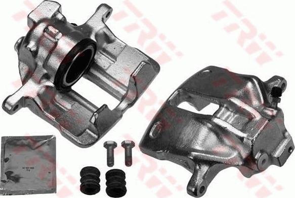 TRW BHW141E - Brake Caliper autospares.lv