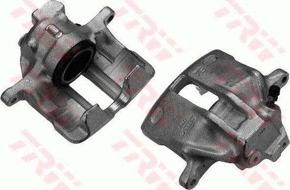 TRW BHW141 - Brake Caliper autospares.lv