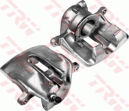 TRW BHW154E - Brake Caliper autospares.lv