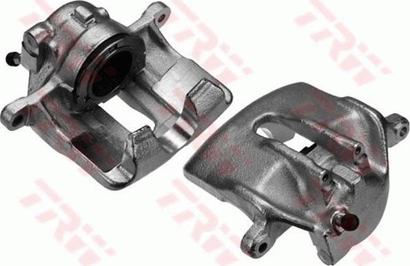 TRW BHW154 - Brake Caliper autospares.lv