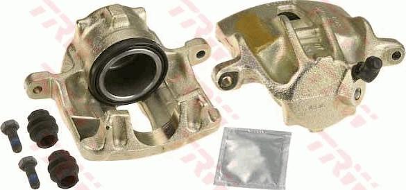 TRW BHW151E - Brake Caliper autospares.lv