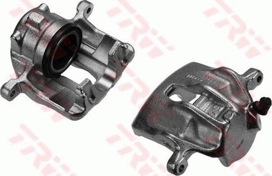 TRW BHW151 - Brake Caliper autospares.lv