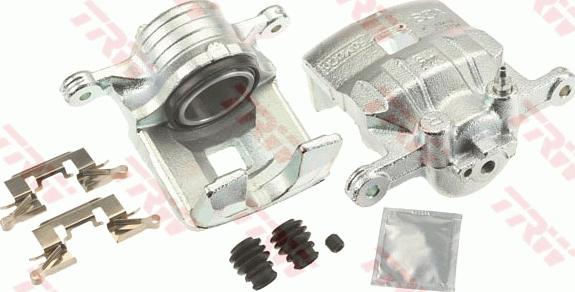 TRW BHW1040E - Brake Caliper autospares.lv