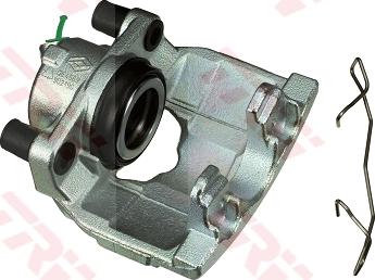 TRW BHW1042E - Brake Caliper autospares.lv