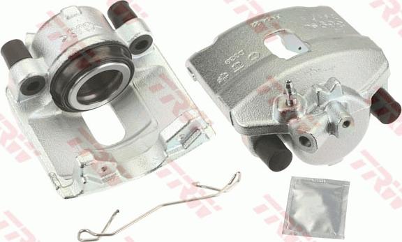 TRW BHW1047E - Brake Caliper autospares.lv