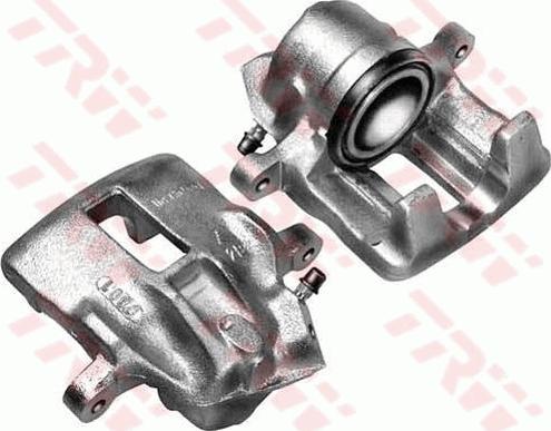 TRW BHW104E - Brake Caliper autospares.lv