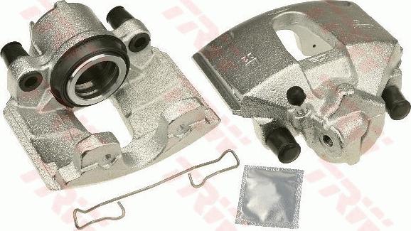 TRW BHW1001E - Brake Caliper autospares.lv