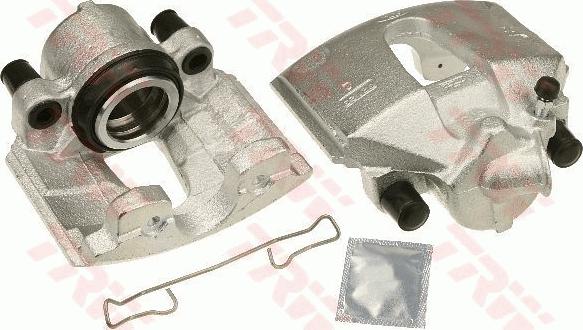 TRW BHW1002E - Brake Caliper autospares.lv