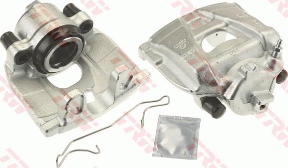 TRW BHW1034E - Brake Caliper autospares.lv