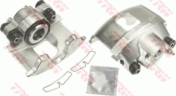 TRW BHW1035E - Brake Caliper autospares.lv