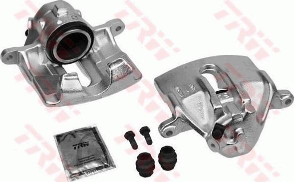 TRW BHW112E - Brake Caliper autospares.lv