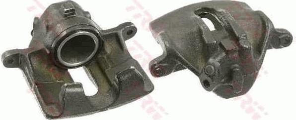 TRW BHW112 - Brake Caliper autospares.lv