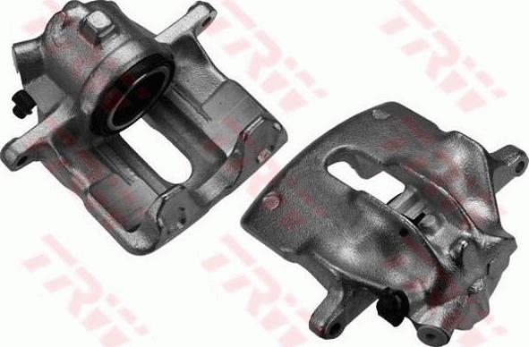 TRW BHW187 - Brake Caliper autospares.lv