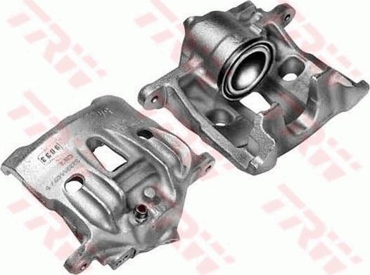 TRW BHW134E - Brake Caliper autospares.lv