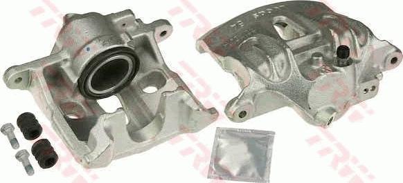 TRW BHW135E - Brake Caliper autospares.lv