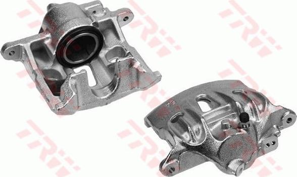 TRW BHW135 - Brake Caliper autospares.lv