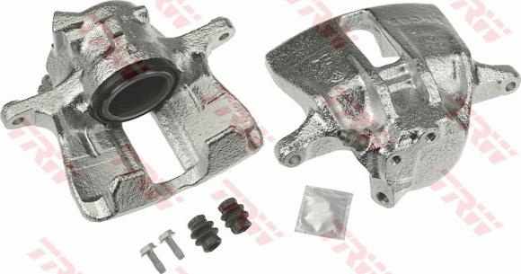 TRW BHW136E - Brake Caliper autospares.lv