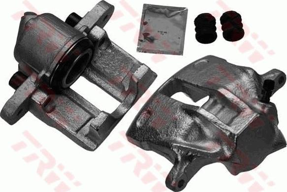 TRW BHW131E - Brake Caliper autospares.lv