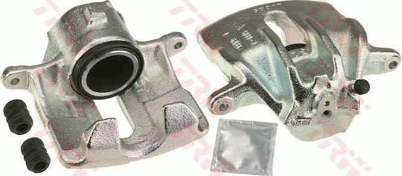 TRW BHW133E - Brake Caliper autospares.lv