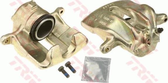 TRW BHW133 - Brake Caliper autospares.lv