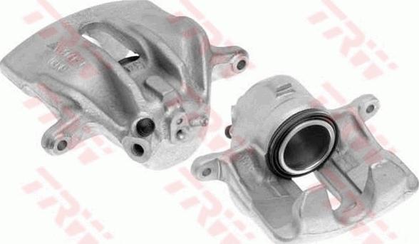 TRW BHW132E - Brake Caliper autospares.lv