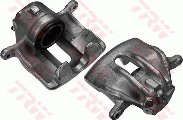 TRW BHW132 - Brake Caliper autospares.lv