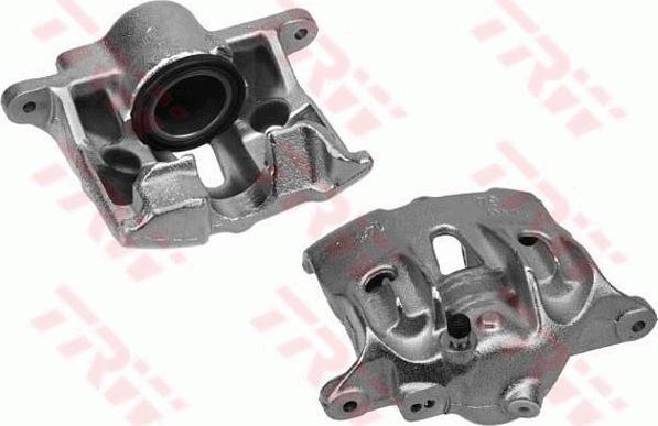 TRW BHW124 - Brake Caliper autospares.lv